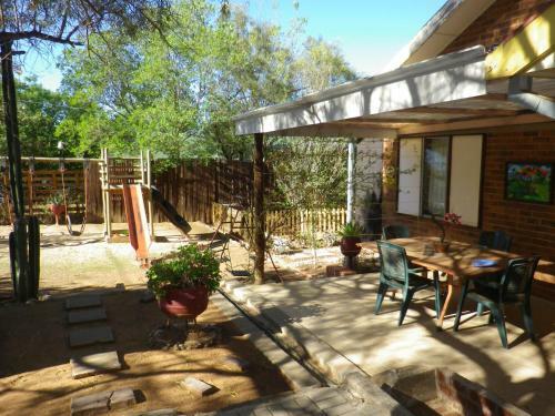 Apartamento Abba Self Catering