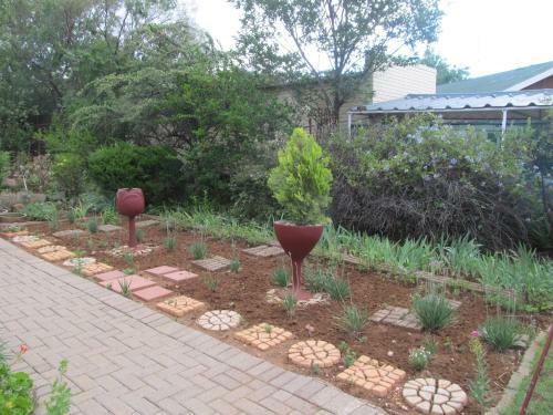 Apartamento Abba Self Catering