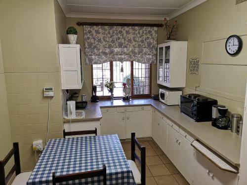 Apartamento Abba Self Catering