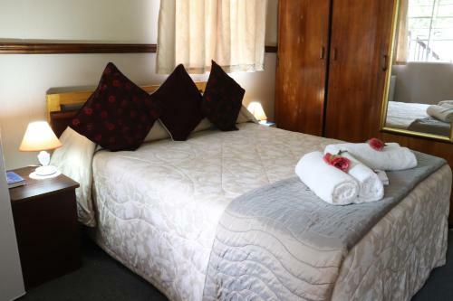 Apartamento Abba Self Catering