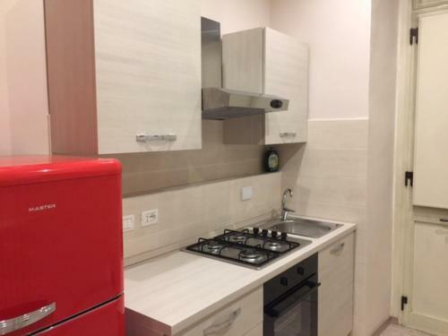 Apartamento New City Center Quadrilatero