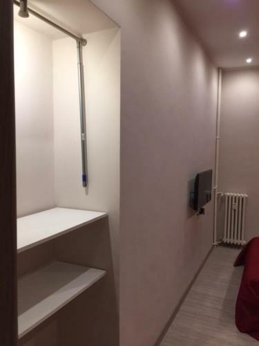 Apartamento New City Center Quadrilatero
