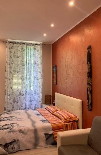 Apartamento New City Center Quadrilatero