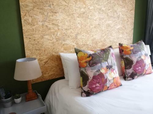 Apartamento Lemonblossom