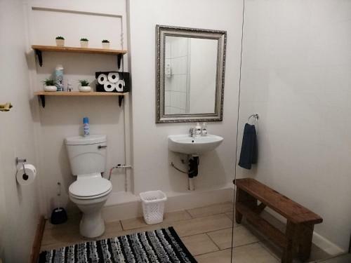 Apartamento Lemonblossom
