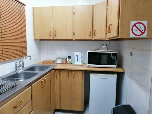 Apartamento Lemonblossom