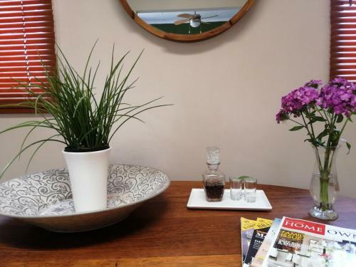 Apartamento Lemonblossom