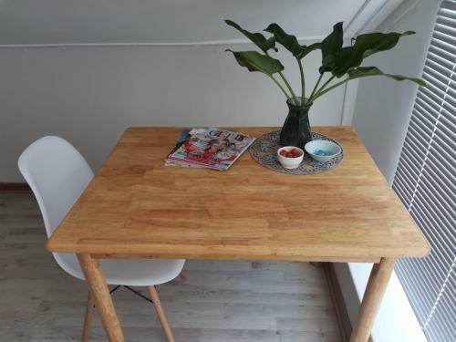 Apartamento Lemonblossom