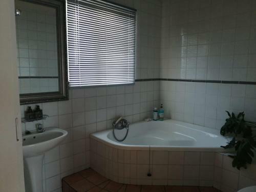 Apartamento Lemonblossom