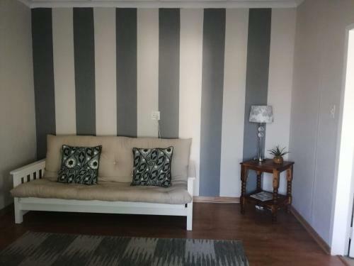 Apartamento Lemonblossom