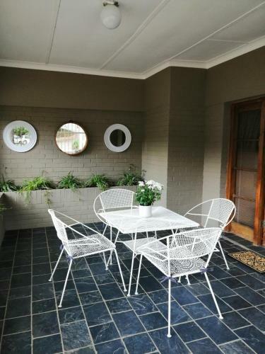 Apartamento Lemonblossom