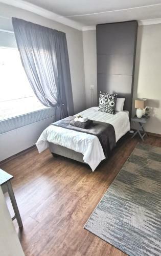 Apartamento Lemonblossom