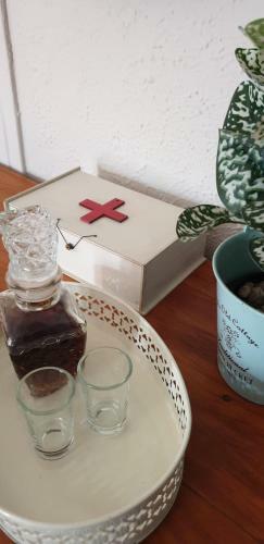 Apartamento Lemonblossom