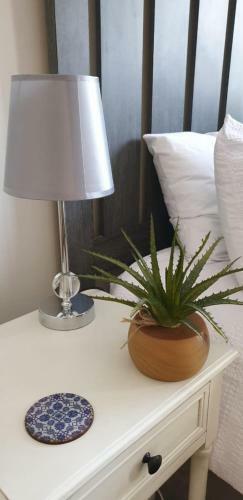Apartamento Lemonblossom