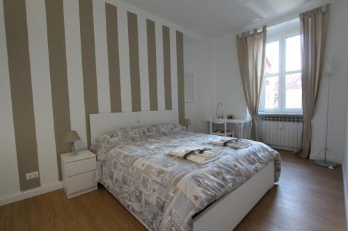 Apartamento Mediterraneo Turin Centre