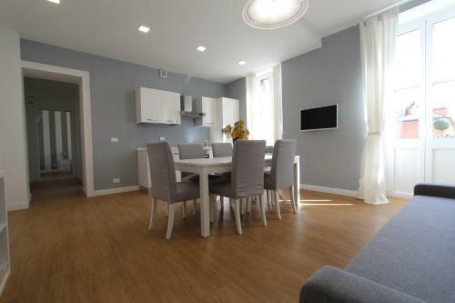Apartamento Mediterraneo Turin Centre