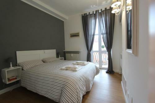 Apartamento Mediterraneo Turin Centre