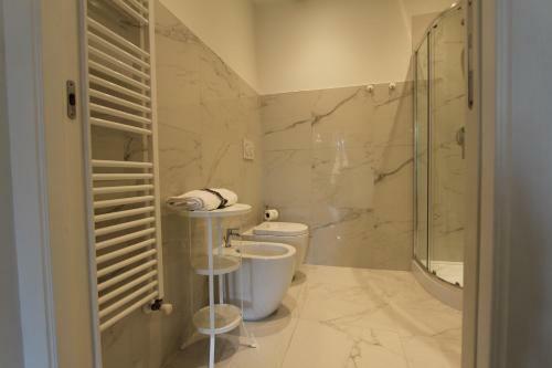 Apartamento Mediterraneo Turin Centre