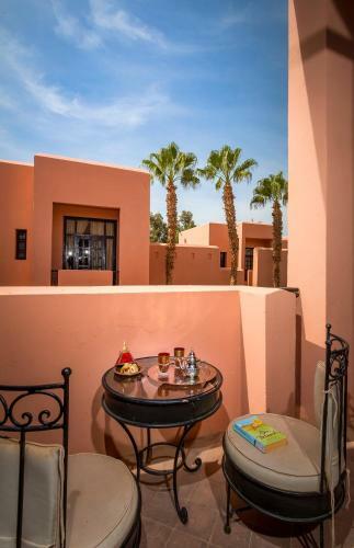 Aparthotel Hapimag Resort Marrakesh