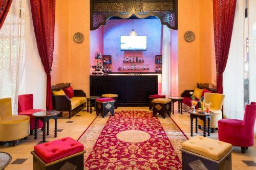 Aparthotel Hapimag Resort Marrakesh