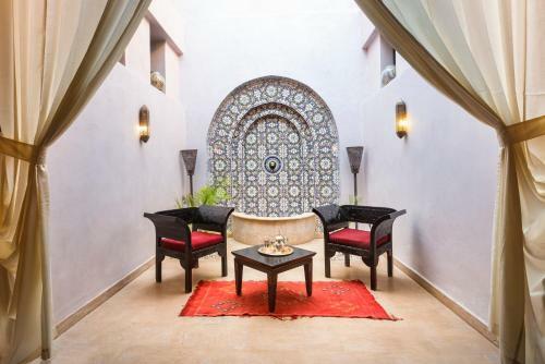 Aparthotel Hapimag Resort Marrakesh