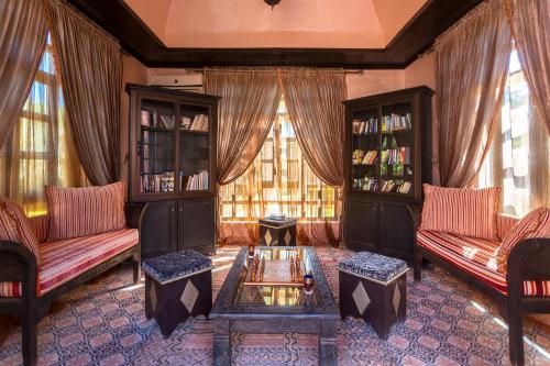 Aparthotel Hapimag Resort Marrakesh
