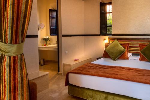 Aparthotel Hapimag Resort Marrakesh