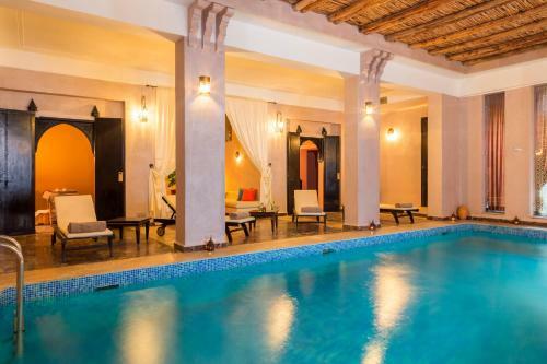 Aparthotel Hapimag Resort Marrakesh