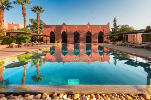 Aparthotel Hapimag Resort Marrakesh