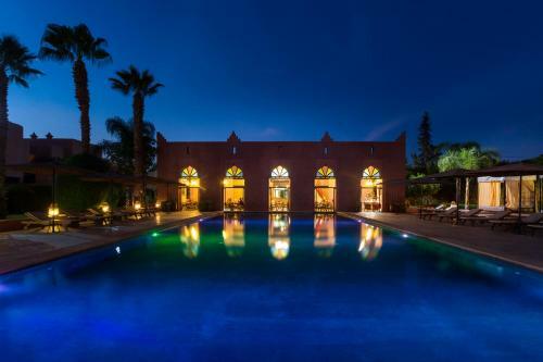 Aparthotel Hapimag Resort Marrakesh