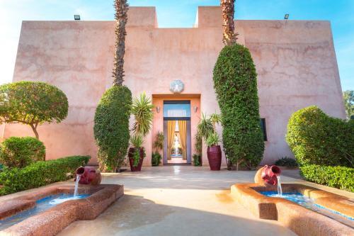 Aparthotel Hapimag Resort Marrakesh