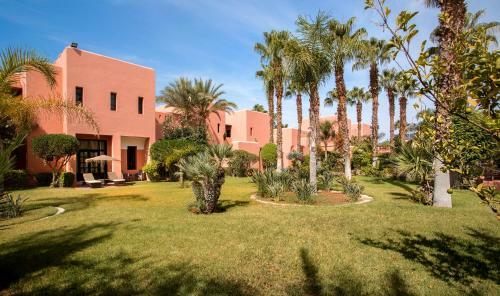 Aparthotel Hapimag Resort Marrakesh