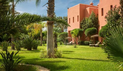 Aparthotel Hapimag Resort Marrakesh