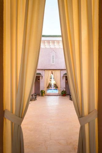 Aparthotel Hapimag Resort Marrakesh