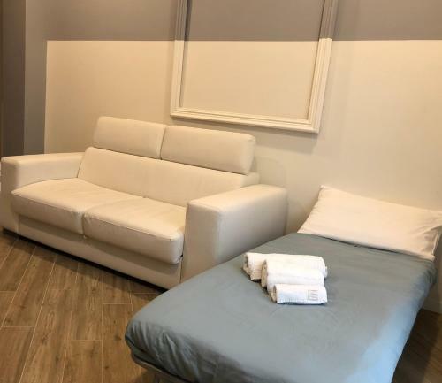 Apartamento Casa Lalla