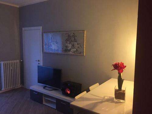 Apartamento Casa Lalla