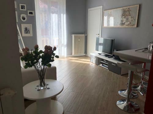 Apartamento Casa Lalla