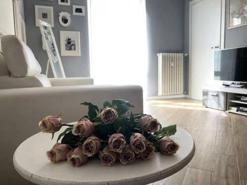 Apartamento Casa Lalla