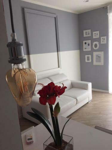 Apartamento Casa Lalla