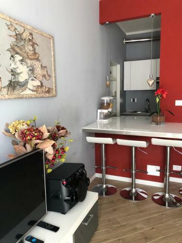 Apartamento Casa Lalla