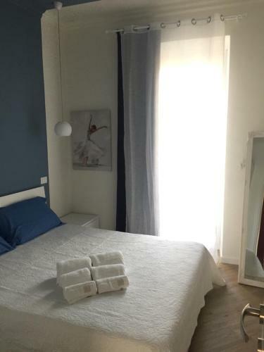 Apartamento Casa Lalla