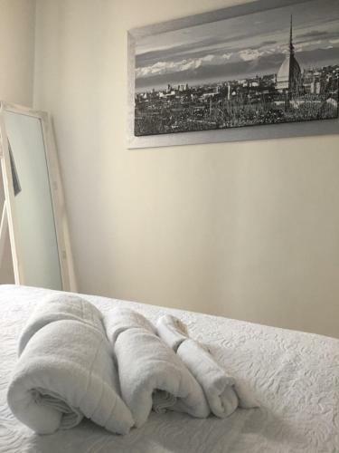 Apartamento Casa Lalla