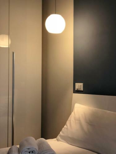 Apartamento Casa Lalla