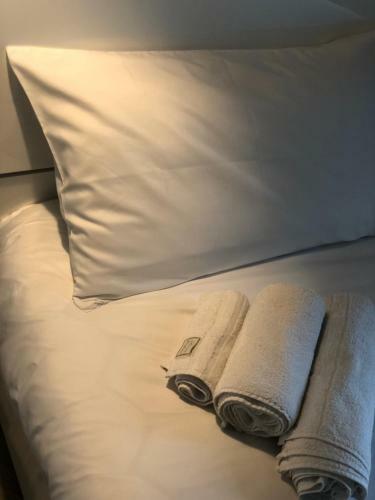 Apartamento Casa Lalla