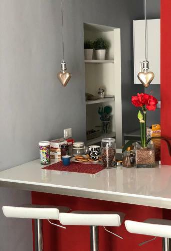 Apartamento Casa Lalla
