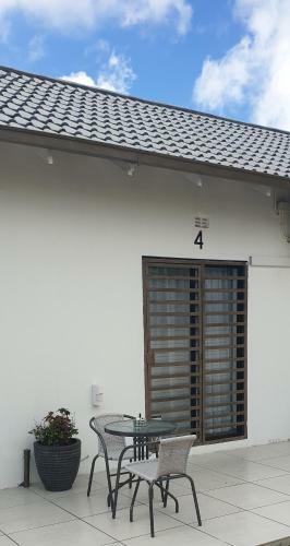 Bed & Breakfast Casa Mo Boutique Guest House