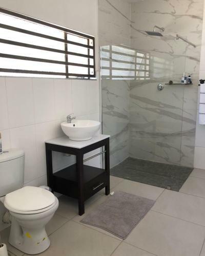 Bed & Breakfast Casa Mo Boutique Guest House
