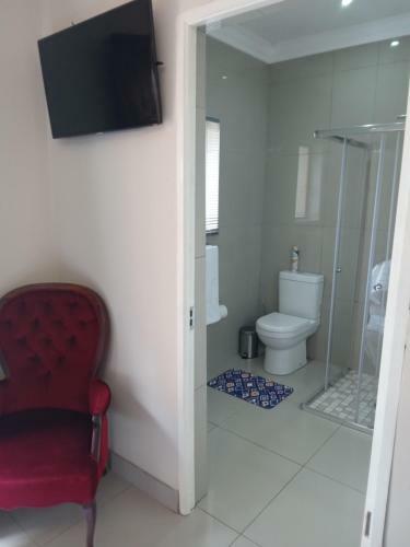Apartamento Sonhos, Dreams