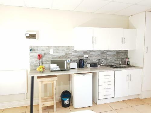 Apartamento Cheetah Manor #4