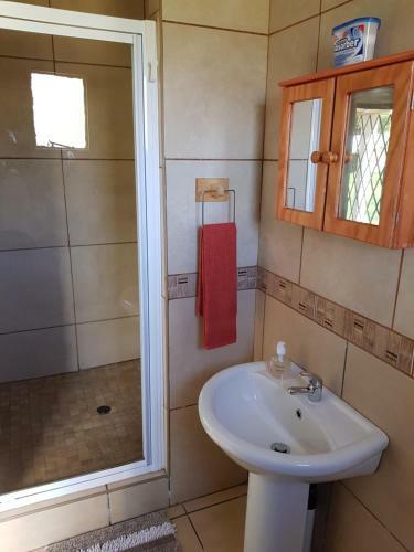 Apartamento Cheetah Manor #4